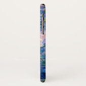 Monetwatergalgen met spiegelende reflecties Case-Mate iPhone case (Achterkant/links)