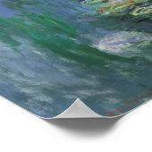  monetwatergelilies poster (Hoek)