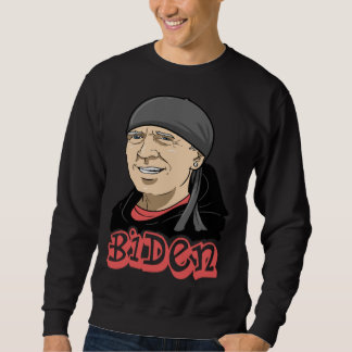 Money bag joe where that stimulus stimmy check at trui