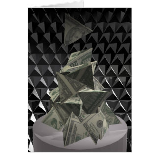 Money Cairn 2
