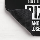 Money Can’t Buy Hapness But It Can Buy Zza Funny S Muismat (Hoek)