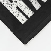 Money Can't Buy Hapness But It Can Buy Goats Funny Fleece Deken (Hoek)