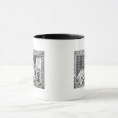 Money Changer Mok (Midden)