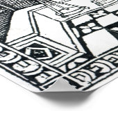 Money Changer Poster (Hoek)