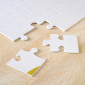 money eye emoji legpuzzel (Zijkant)