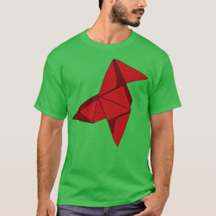 Money heist Origami T-shirt