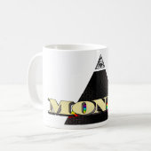 Money Koffiemok (Voorkant links)