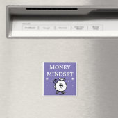 Money Mindset Magnet (Insitu (Vaatwasser))
