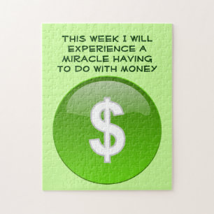 Money Mirakel puzzel