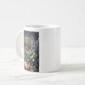 Money Monster Rising Koffiemok (Voorkant links)