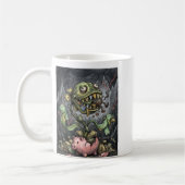 Money Monster Rising Koffiemok (Links)