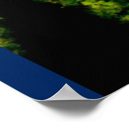 Money Mountain Luck Poster (Hoek)