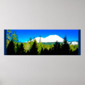 Money Mountain Luck Poster (Voorkant)