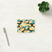 Money Pattern 2 Post-it® Notes (Kantoor)