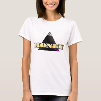 Money T-shirt