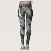 Money Tree BW J29:11 Leggings (Voorkant)