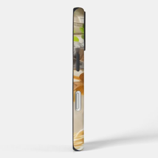 Money Tree Case-Mate iPhone Case (Achterkant / Rechts)