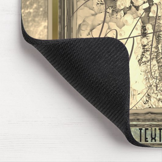 Money Tree Tarot Muismat (Hoek)