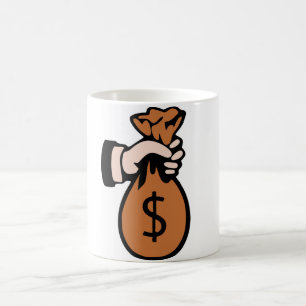 MONEYBAGS MAGISCHE MOK