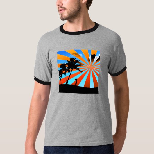 moneygrip - Hot-Out T-shirt (Voorkant)