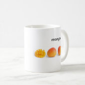 Mongo-mok Koffiemok (Voorkant rechts)