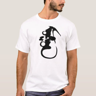 Mongol T-shirt (L)