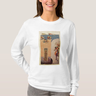 Mongolen T-shirt