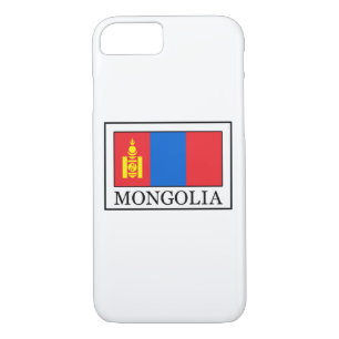 Mongolië Case-Mate iPhone Case