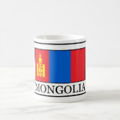 Mongolië Koffiemok (Center)