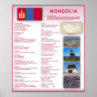 Mongolië