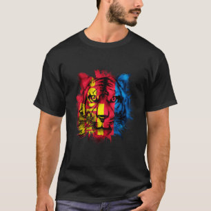 Mongolië T-shirt