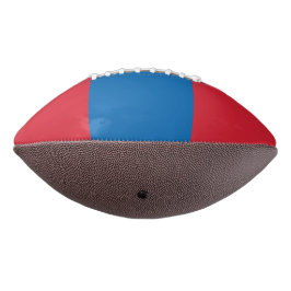 Mongolië vlag american football