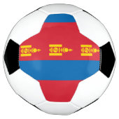 mongolië voetbal (Gedraaid)