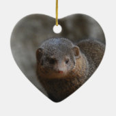 Mongoose Ornament (Achterkant)