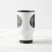 Mongoose Plastic Travel Mug Reisbeker (Center)