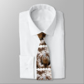 Mongoose Stropdas (Gebonden)