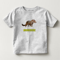Mongoose T-shirt