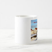 Monhegan Island Light, Maine Koffiemok (Center)