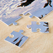 Monhegan Island Lighthouse, Maine Legpuzzel (Zijkant)