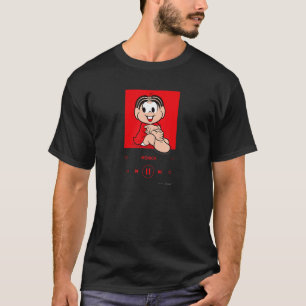 Monica & Friends(AFSPELLIJST Monica) T-shirt
