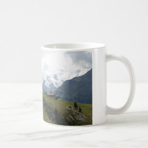 Monica Huen weg lag alp 2008 070 Koffiemok