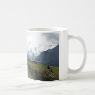 Monica Huen weg lag alp 2008 070 Koffiemok