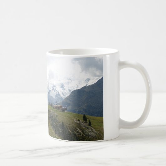 Monica Huen weg lag alp 2008 070 Koffiemok (Rechts)