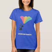 Monica Klasa RBG sweatshirt (Voorkant)