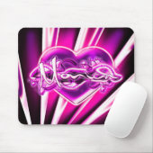 Monica Muismat (Met muis)