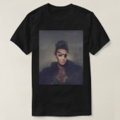 Monica Naranjo Graphic T-Shirt (Design voorkant)