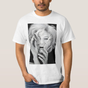 monica vitti t-shirt