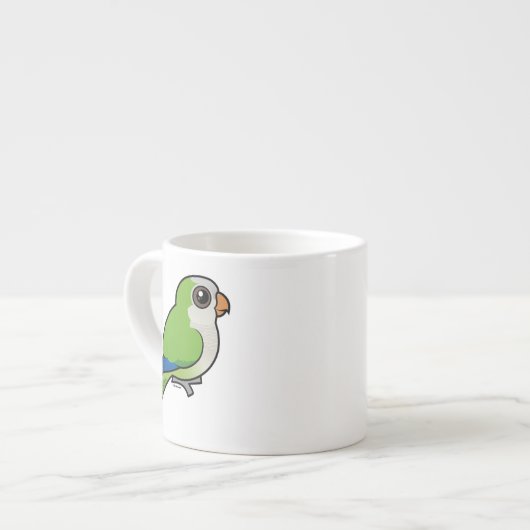 Monikiet Espresso Kop (Links)