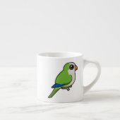 Monikiet Espresso Kop (Rechts)