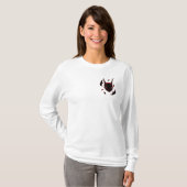 monikop t-shirt (Voorkant volledig)